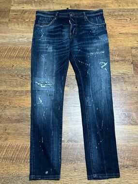 DSQUARED2 Jeans